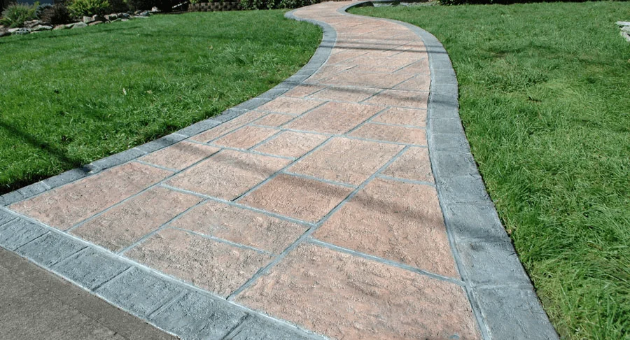 Patios & Sidewalks