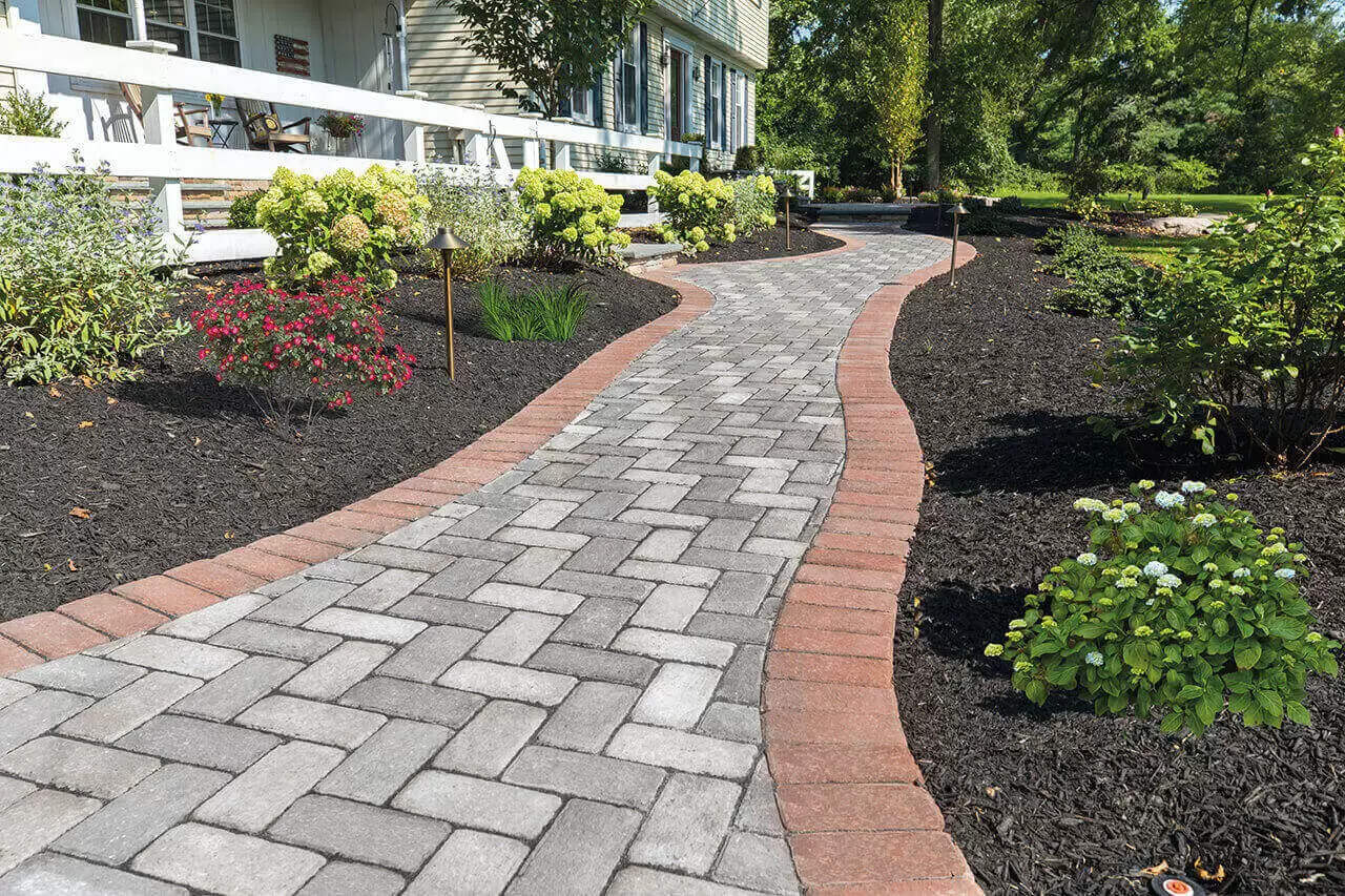 Pavers
